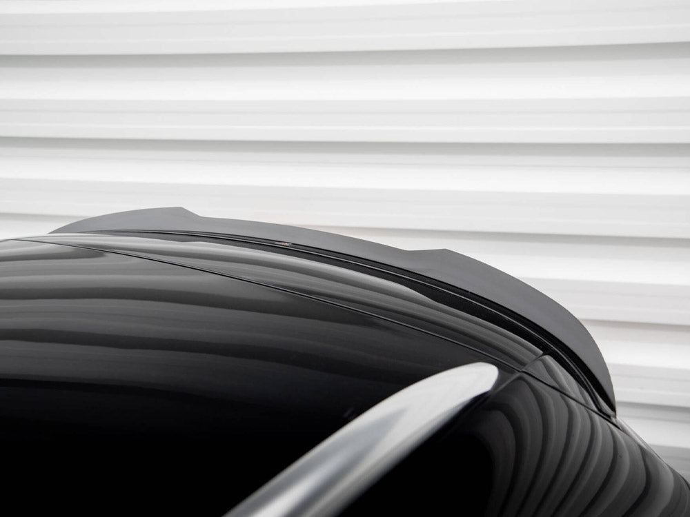 Spoiler CAP compatible with Ford Mondeo Estate ST-Line Mk4 Facelift
