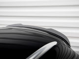 Spoiler CAP compatible with Ford Mondeo Estate ST-Line Mk4 Facelift
