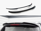 Spoiler CAP compatible with Ford Mondeo Estate ST-Line Mk4 Facelift
