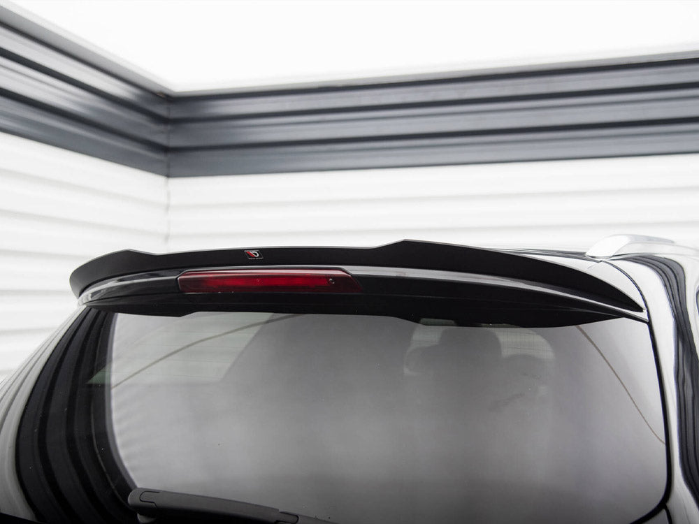 Spoiler CAP compatible with Ford Mondeo Estate ST-Line Mk4 Facelift