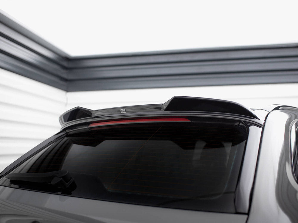 Spoiler CAP 3D V.1 compatible with BMW 5 Touring G31