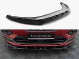 Front Splitter V.2 compatible with SEAT Tarraco FR Mk1