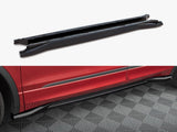 Side Skirts Diffusers compatible with SEAT Tarraco FR Mk1