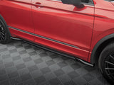Side Skirts Diffusers compatible with SEAT Tarraco FR Mk1