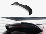 Spoiler CAP 3D compatible with SEAT Tarraco FR Mk1 / Volkswagen Tiguan R / R-Line Mk2 / Mk2 Facelift
