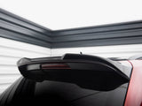 Spoiler CAP 3D compatible with SEAT Tarraco FR Mk1 / Volkswagen Tiguan R / R-Line Mk2 / Mk2 Facelift