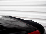 Spoiler CAP 3D compatible with SEAT Tarraco FR Mk1 / Volkswagen Tiguan R / R-Line Mk2 / Mk2 Facelift