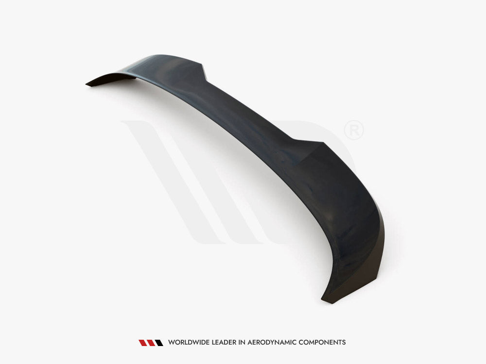 Spoiler CAP 3D compatible with SEAT Tarraco FR Mk1 / Volkswagen Tiguan R / R-Line Mk2 / Mk2 Facelift