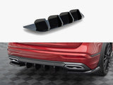 Rear Valance compatible with SEAT Tarraco FR Mk1