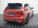 Rear Valance compatible with SEAT Tarraco FR Mk1