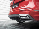 Rear Valance compatible with SEAT Tarraco FR Mk1