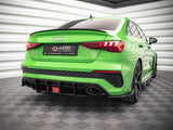 LED STOP Light compatible with Audi RS 3 Sedan 8Y
