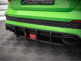 LED STOP Light compatible with Audi RS 3 Sedan 8Y