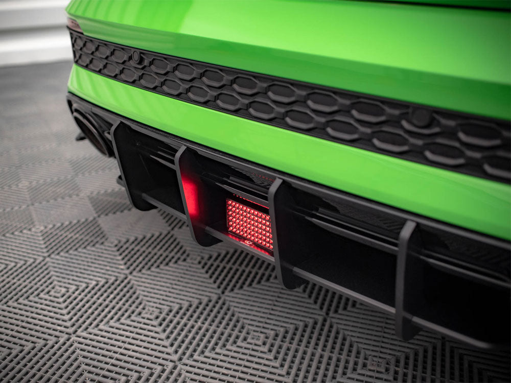 LED STOP Light compatible with Audi RS 3 Sedan 8Y