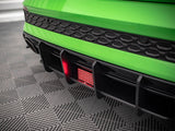 LED STOP Light compatible with Audi RS 3 Sedan 8Y