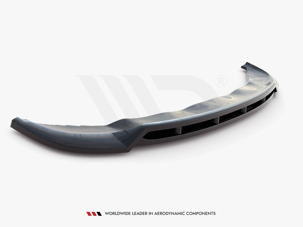 Front Splitter compatible with Dodge Durango Mk3 Facelift