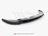 Front Splitter compatible with Dodge Durango Mk3 Facelift