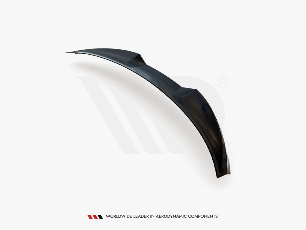 Spoiler CAP 3D compatible with Mercedes-Benz CLA Coupe C118