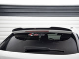 Spoiler CAP compatible with Mercedes-Benz CLA Shooting Brake AMG Line X118