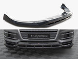 Front Splitter compatible with Audi Q7 Mk2