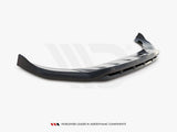 Front Splitter compatible with Audi Q7 Mk2