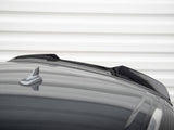 Spoiler CAP 3D compatible with Audi Q7 Mk2
