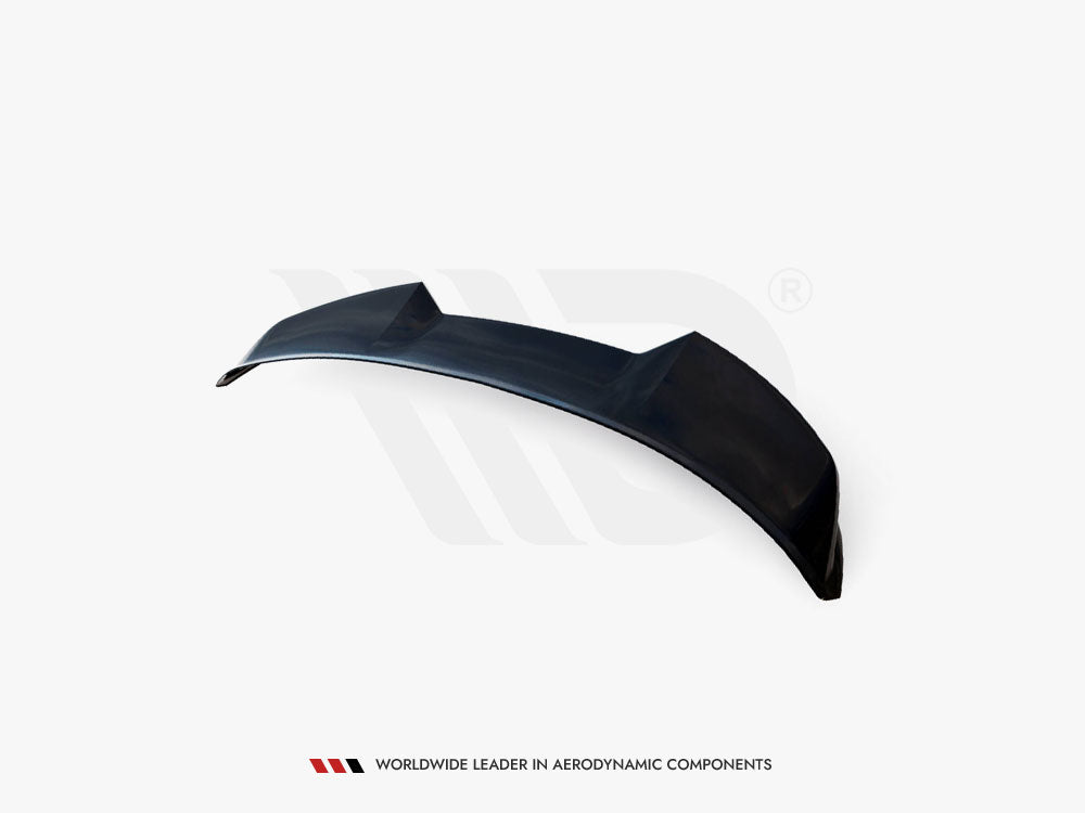 Spoiler CAP 3D compatible with Audi Q7 Mk2