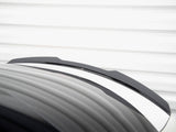 Spoiler CAP compatible with Mercedes-Benz GLE Coupe 43 AMG / AMG Line C292