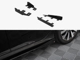 Side Flaps compatible with Honda Civic Mk10
