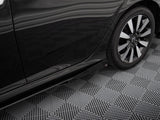 Side Flaps compatible with Honda Civic Mk10