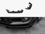 Front Flaps compatible with Honda Civic Mk10
