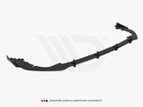 Street PRO Rear Diffuser + Flaps compatible with Honda Civic Mk10