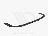 Street PRO Rear Diffuser compatible with Honda Civic Mk10