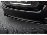 Street PRO Rear Diffuser compatible with Honda Civic Mk10