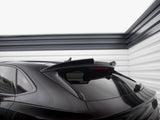 Spoiler CAP 3D compatible with Audi Q3 Sportback F3