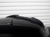 Spoiler CAP 3D compatible with Audi Q3 Sportback F3