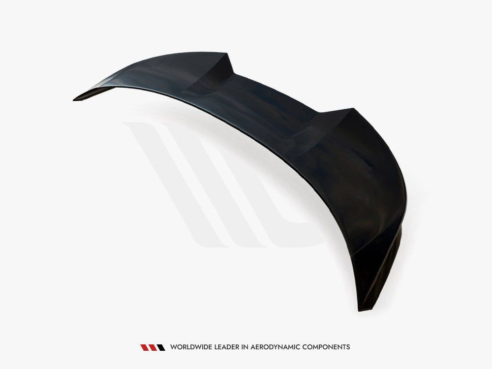 Spoiler CAP 3D compatible with Audi Q3 Sportback F3
