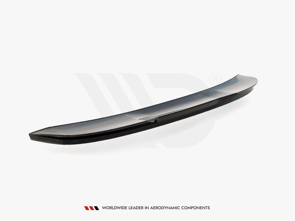 Spoiler CAP 3D compatible with Audi Q3 Sportback F3
