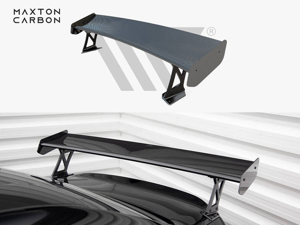 Carbon Fiber Spoiler compatible with BMW M2 G87 / M240i / 2 M-Pack / 2 Standard G42