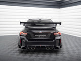 Carbon Fiber Spoiler compatible with BMW M2 G87 / M240i / 2 M-Pack / 2 Standard G42