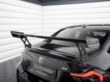 Carbon Fiber Spoiler compatible with BMW M2 G87 / M240i / 2 M-Pack / 2 Standard G42