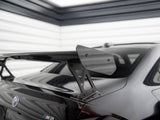Carbon Fiber Spoiler compatible with BMW M2 G87 / M240i / 2 M-Pack / 2 Standard G42