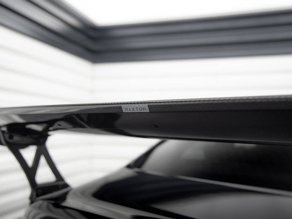 Carbon Fiber Spoiler compatible with BMW M2 G87 / M240i / 2 M-Pack / 2 Standard G42