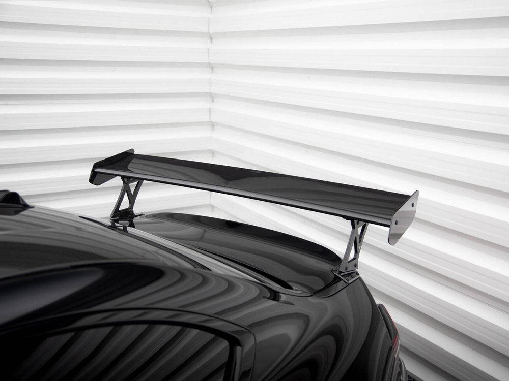 Carbon Fiber Spoiler compatible with BMW M2 G87 / M240i / 2 M-Pack / 2 Standard G42