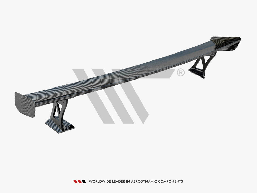 Carbon Fiber Spoiler compatible with BMW M2 G87 / M240i / 2 M-Pack / 2 Standard G42