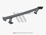 Carbon Fiber Spoiler compatible with BMW M2 G87 / M240i / 2 M-Pack / 2 Standard G42