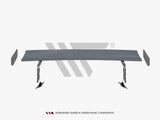 Carbon Fiber Spoiler compatible with BMW M2 G87 / M240i / 2 M-Pack / 2 Standard G42