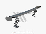 Carbon Fiber Spoiler compatible with BMW M2 G87 / M240i / 2 M-Pack / 2 Standard G42