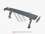 Carbon Fiber Spoiler compatible with BMW M2 G87 / M240i / 2 M-Pack / 2 Standard G42