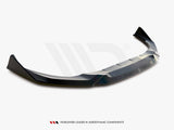 Front Splitter V.3 compatible with BMW Z4 M40i / M-Pack G29